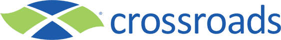 Crossroads logo