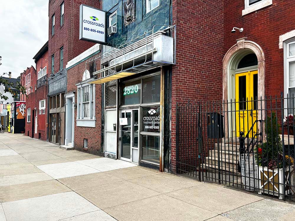 suboxone clinic in Philadelphia PA on Girard Ave