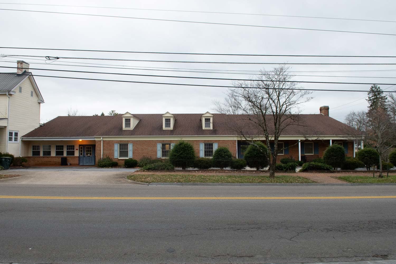 Abingdon, VA