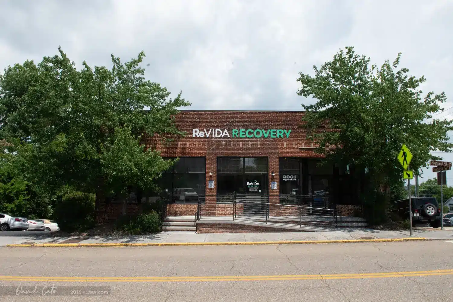 Revida-Knoxville-Suboxone-Treatment