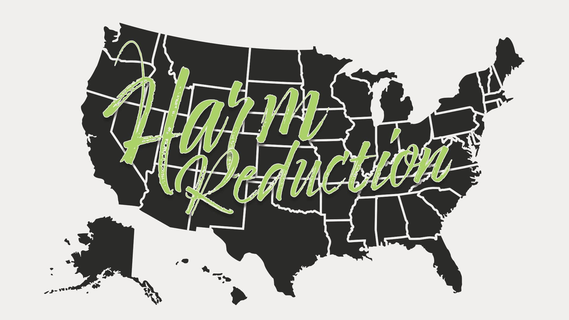 harm reduction in America