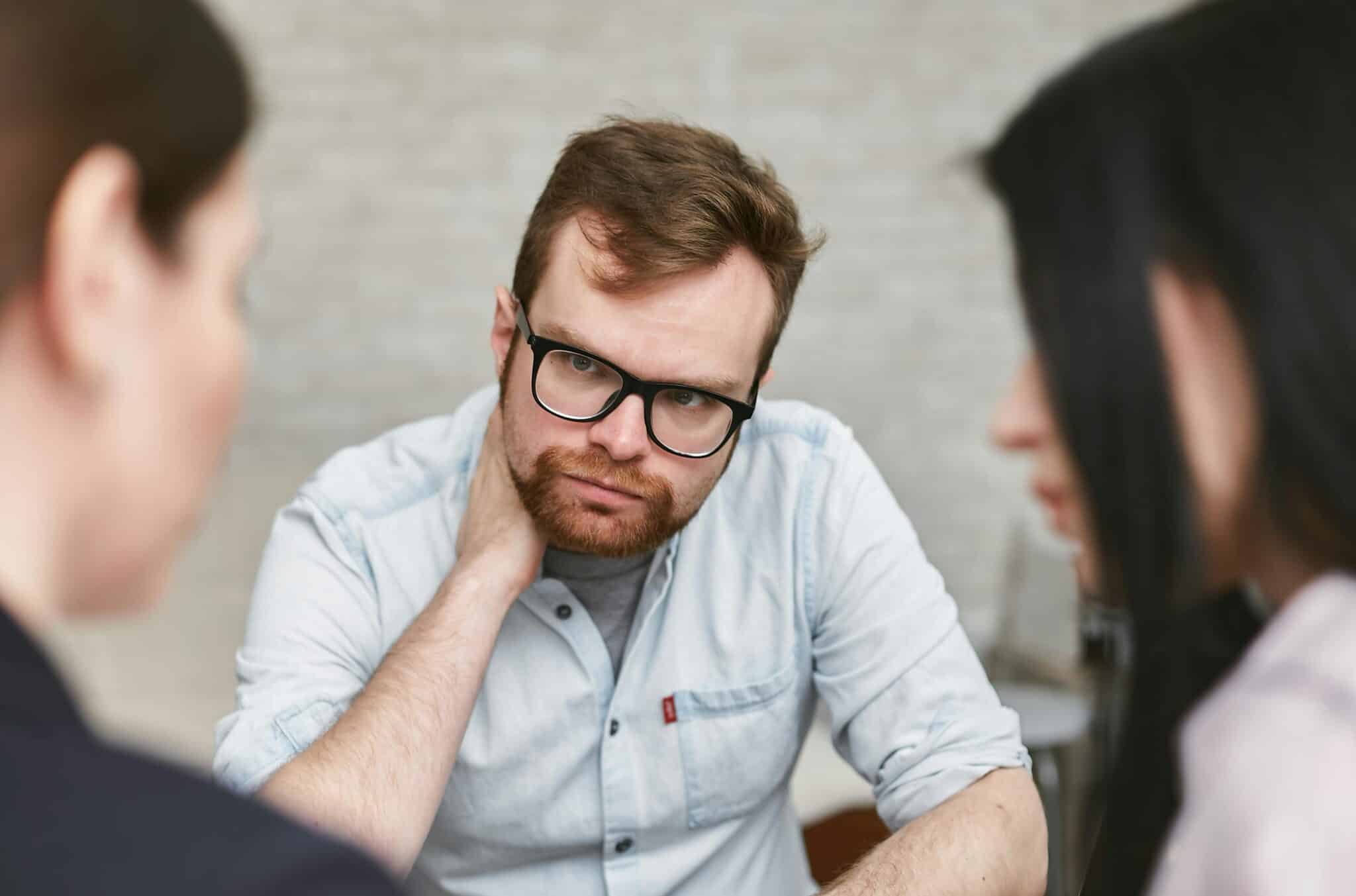 Types of Medication for Addiction Treatment