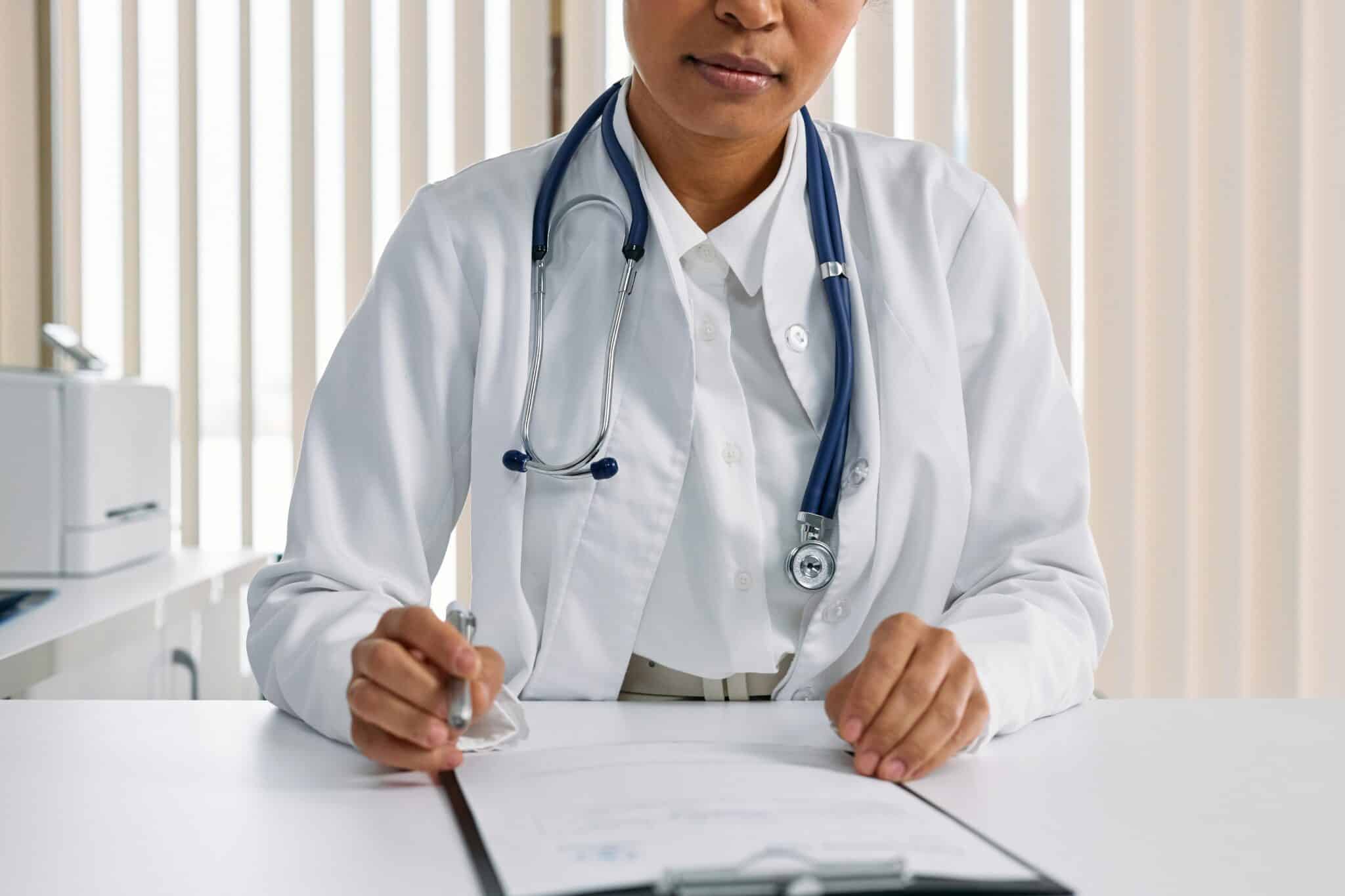 What to Expect at an Outpatient Treatment Center