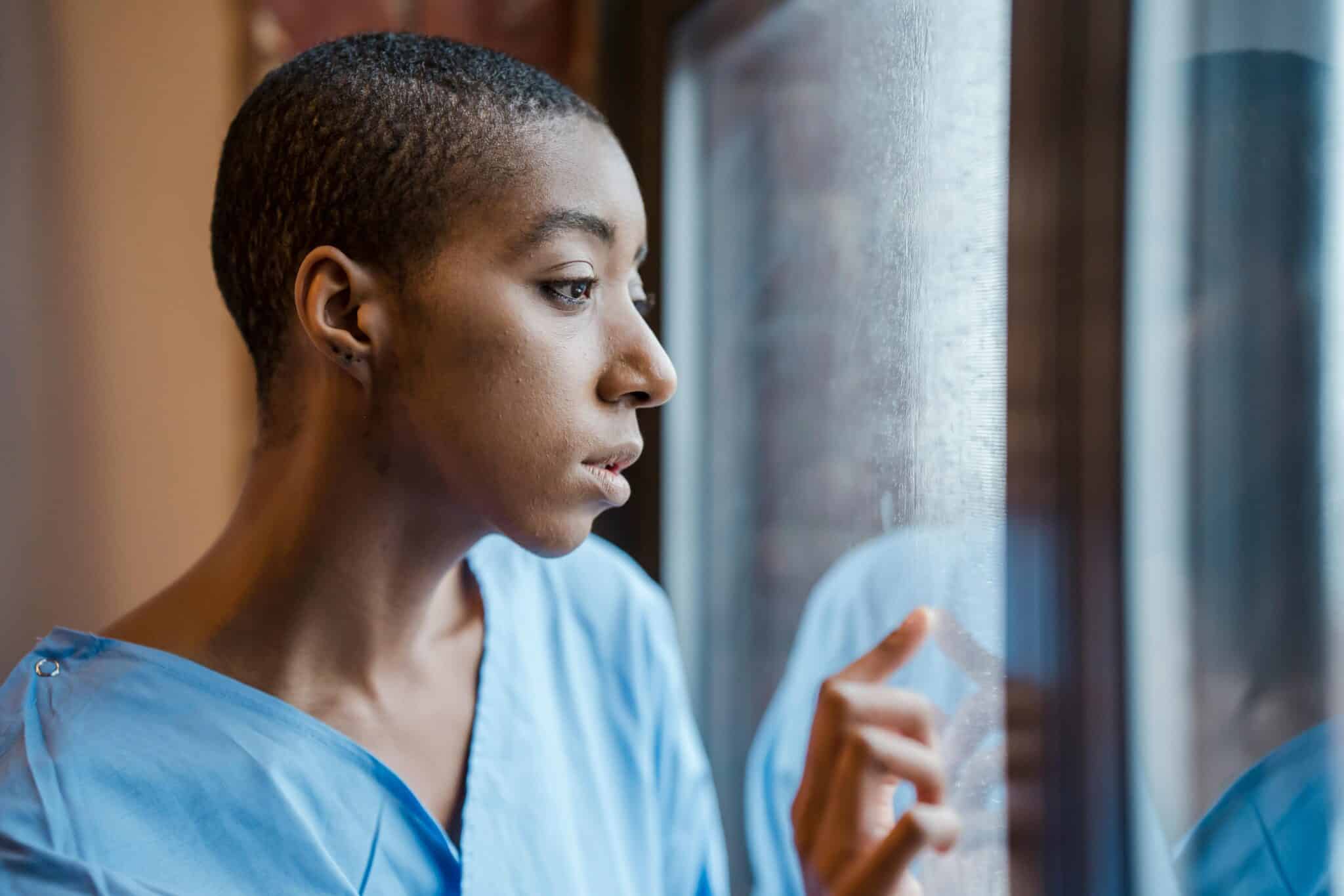 Who is a Good Candidate for Outpatient Treatment?