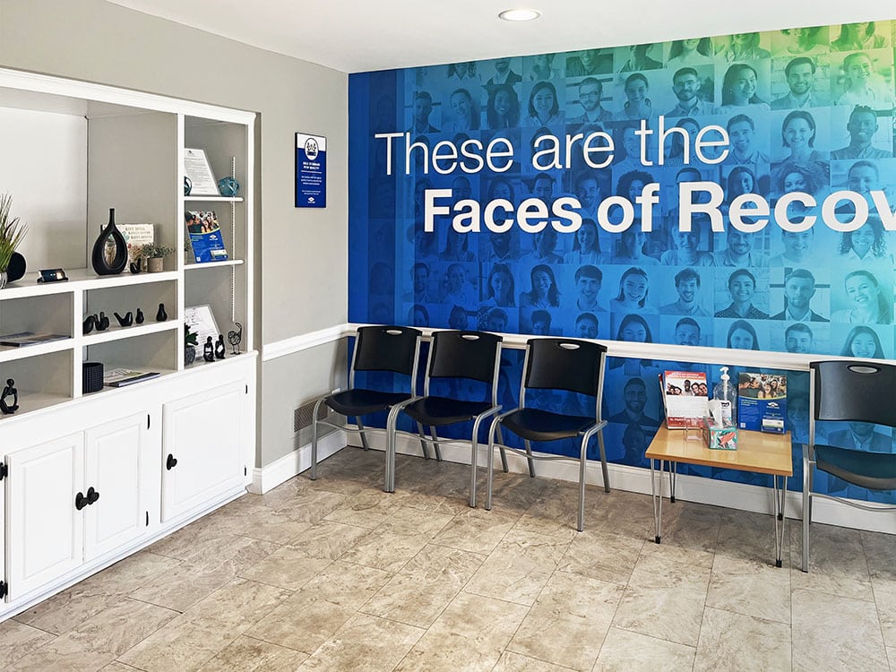 Crossroads Treatment Centers