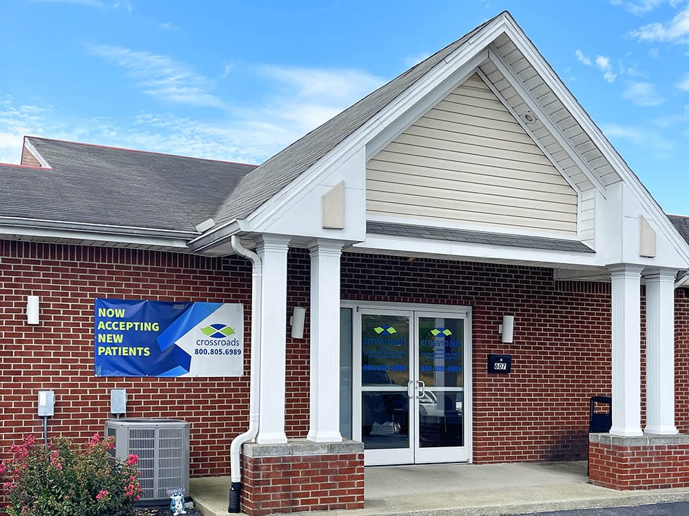 Crossroads Treatment Center of Somerset, KY business image