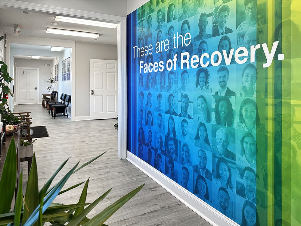 Crossroads Treatment Centers facility image in Weaverville, NC