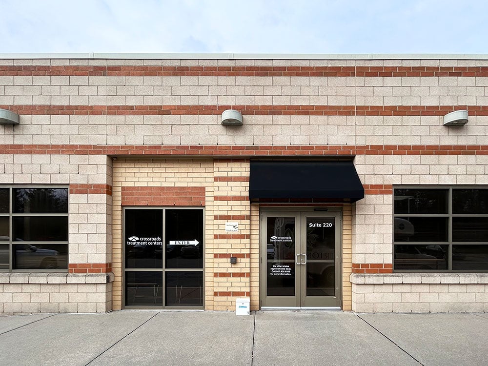 Crossroads Treatment Center of Allentown, PA business image