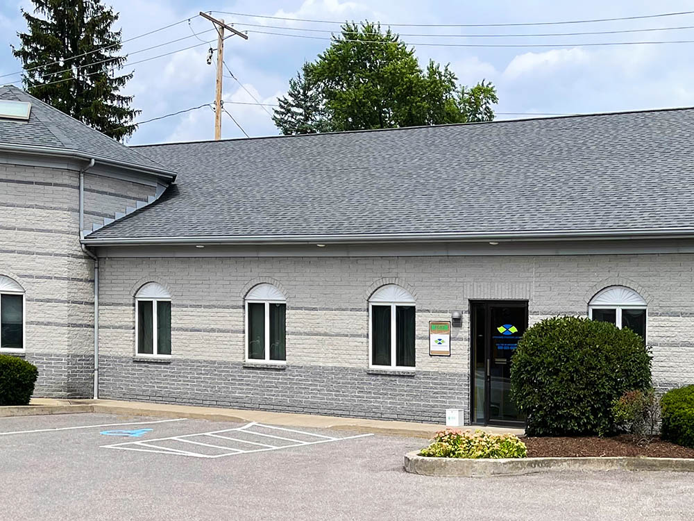 Crossroads Treatment Center of Altoona, PA business image