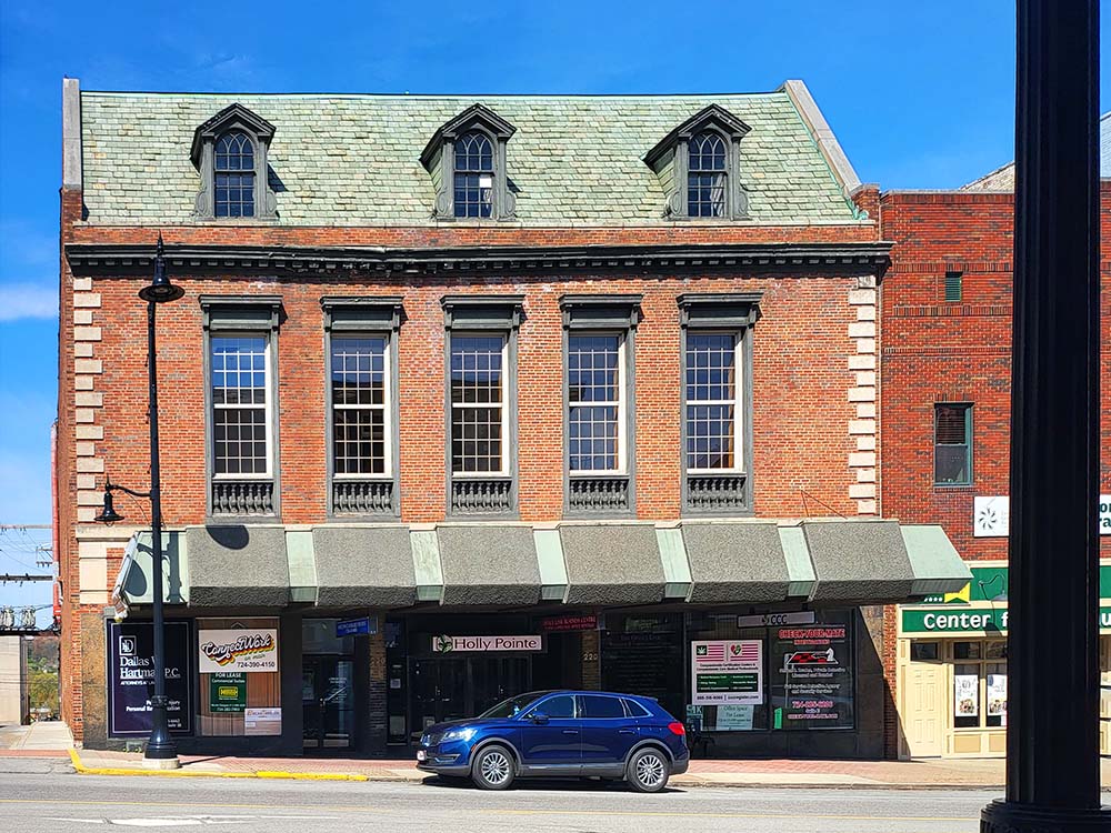 Crossroads Treatment Center of Butler, PA business image