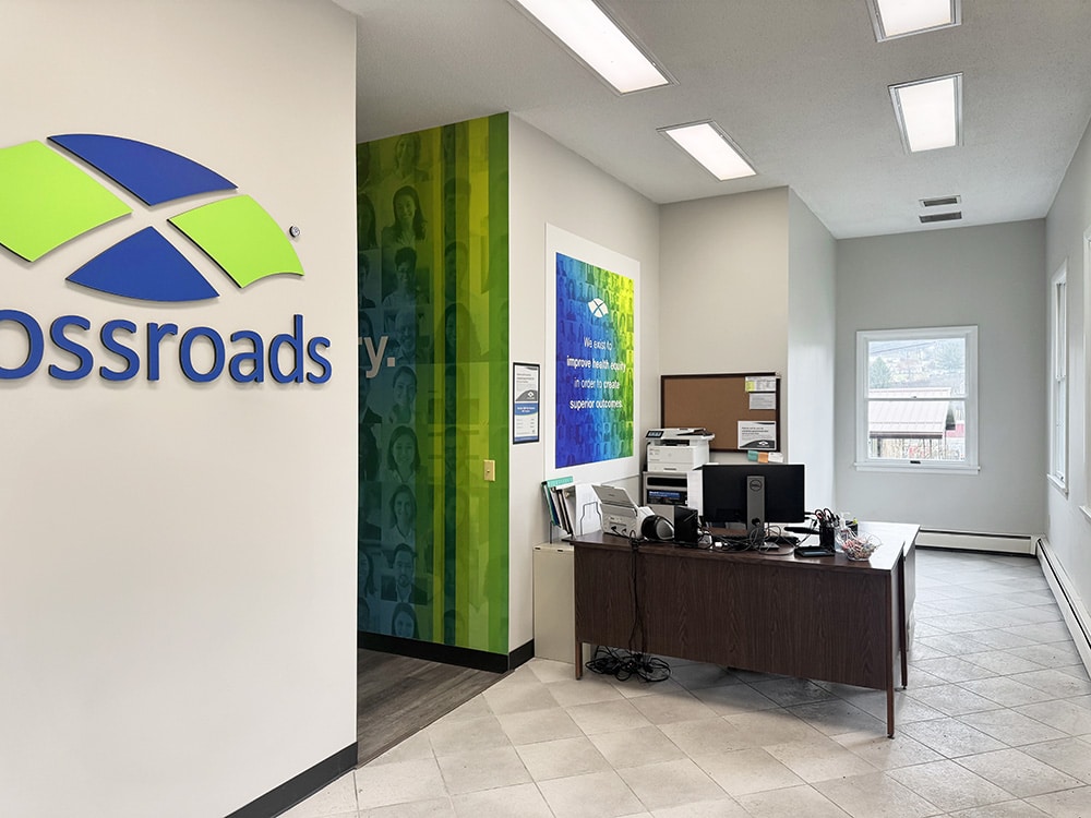 Crossroads Treatment Center of Clarion, PA business image