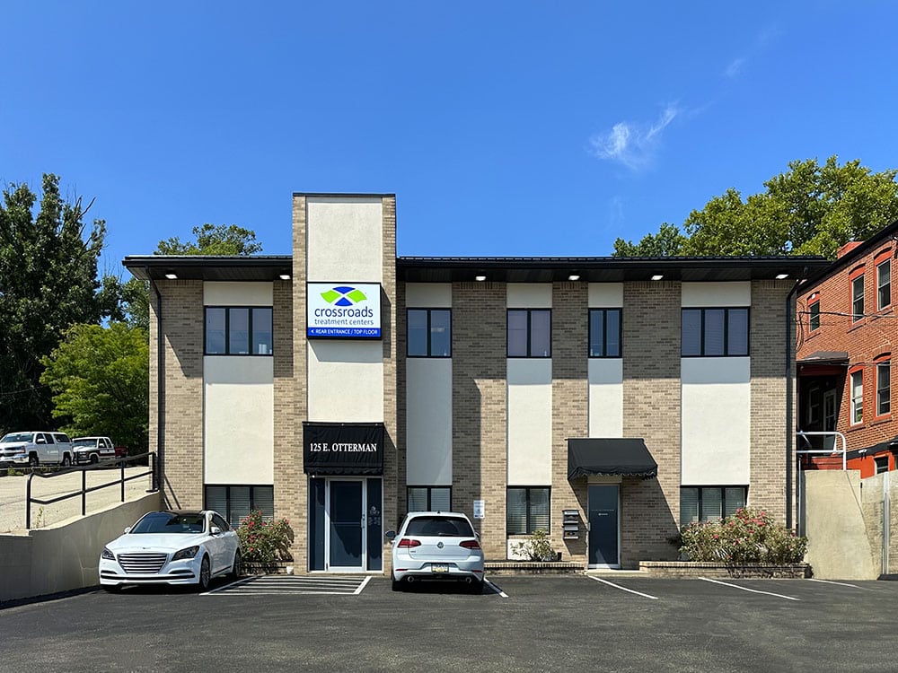 Crossroads Treatment Center of Greensburg, PA business image