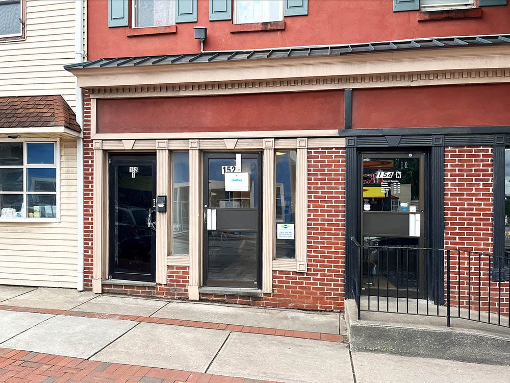 Crossroads Treatment Center of Norristown, PA business image