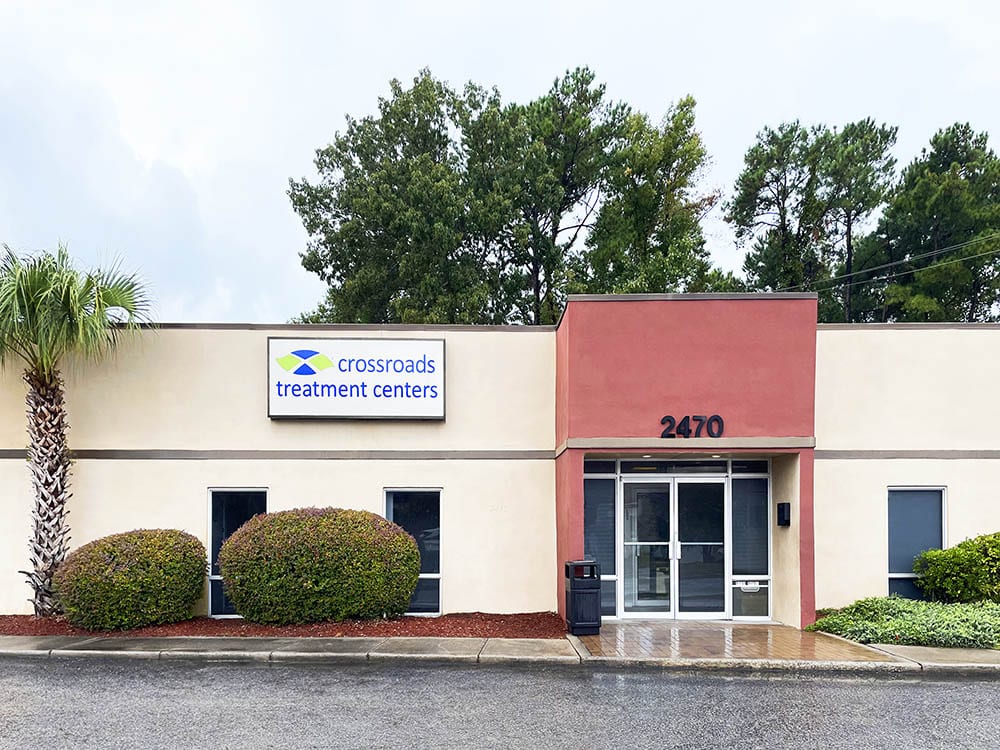 Crossroads Treatment Centers