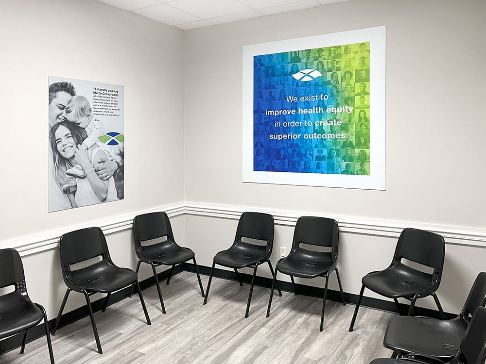 Crossroads Treatment Centers