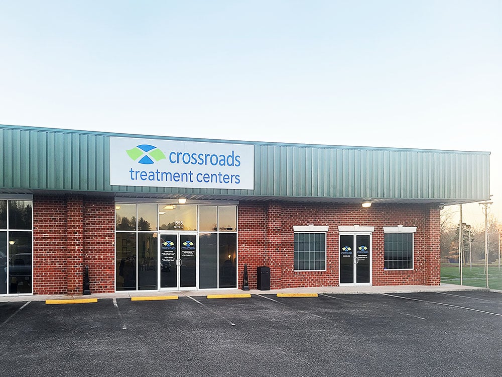 Crossroads Treatment Center