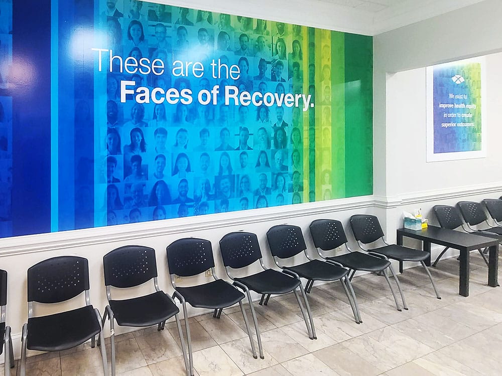 Crossroads Treatment Centers