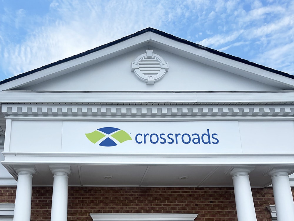 Crossroads Treatment Center of Harrisonburg, VA business image