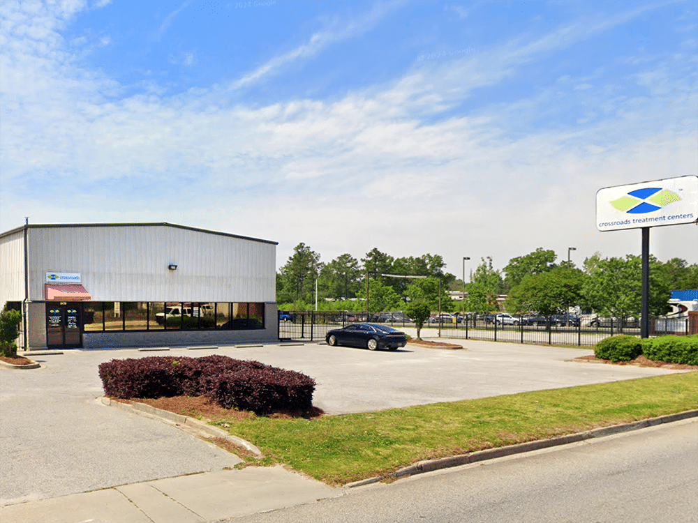 Crossroads Treatment Center of Florence, SC business image