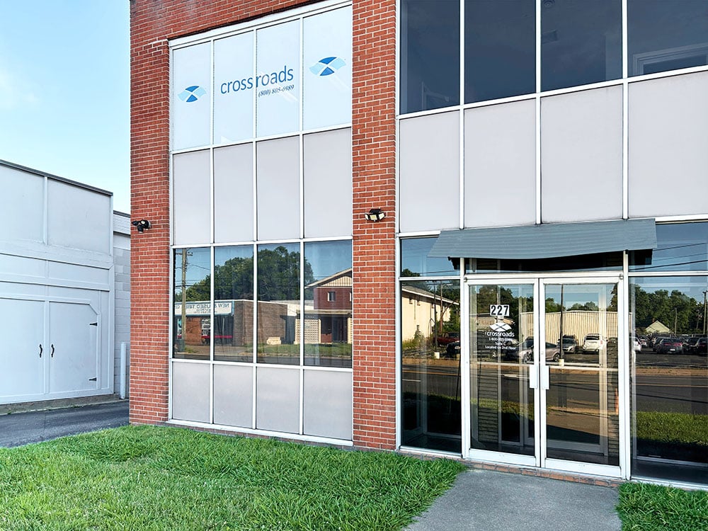 Crossroads Treatment Center of Richmond, VA business image
