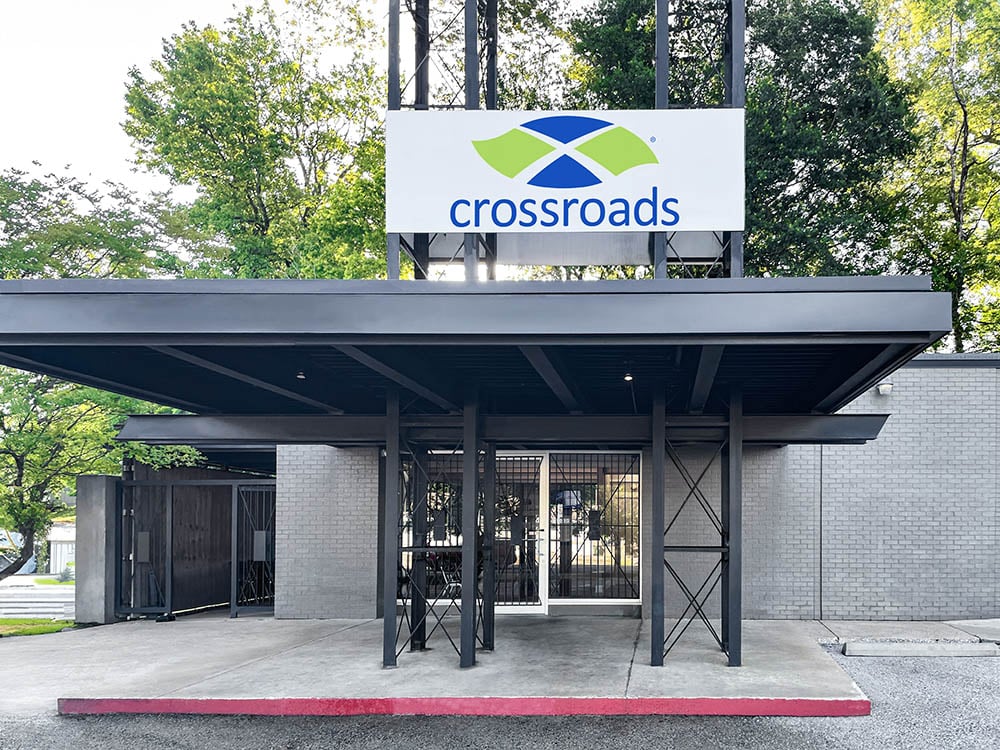 Crossroads Treatment Center of Tyler, TX business image