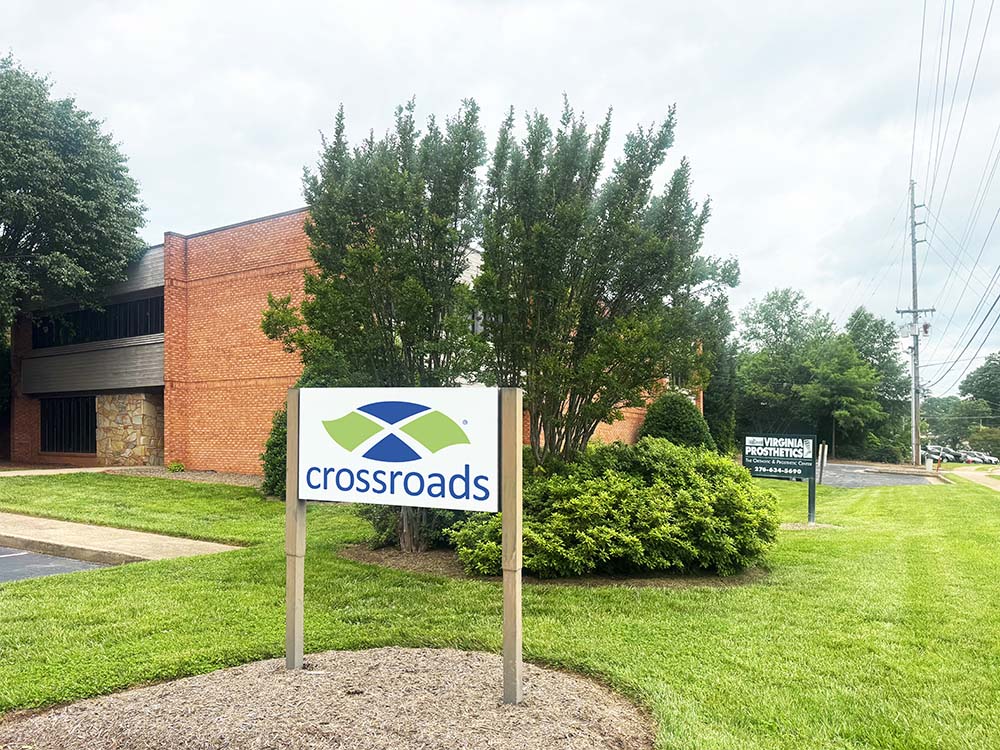 Crossroads Treatment Center of Martinsville, VA business image