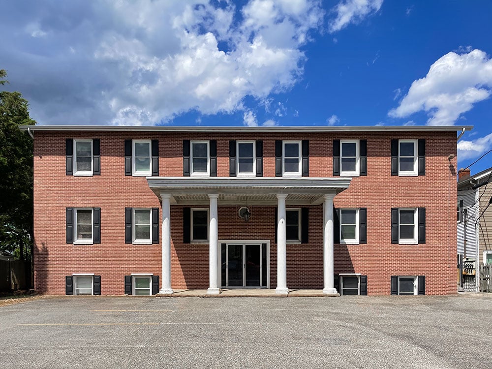 ARS Treatment Centers of New Jersey