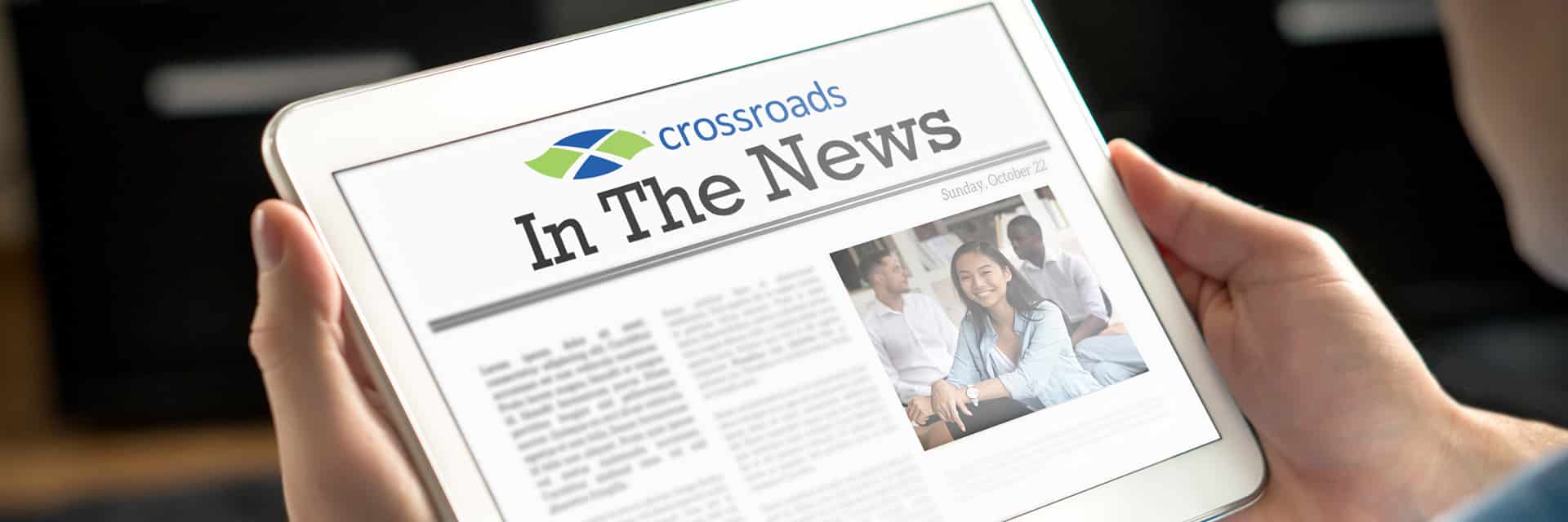Crossroads Treatment Centers drug and alcohol addiction treatment programs methadone clinics and suboxone clinics