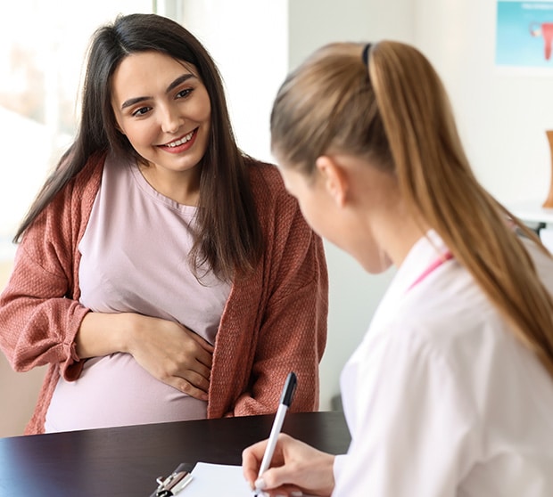 drug and alcohol treatment during pregnancy