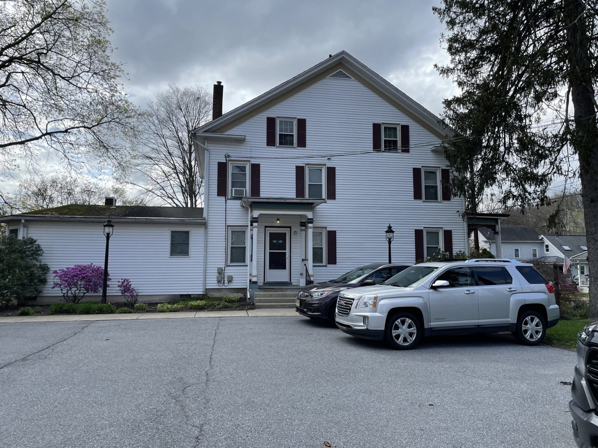 Crossroads of Belvidere, NJ Crossroads Treatment Centers