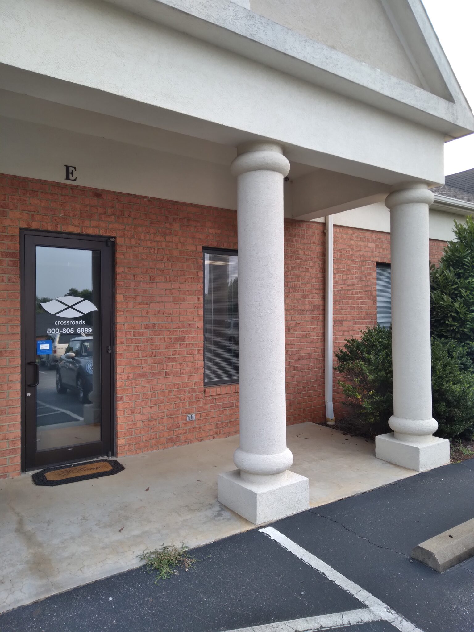 Crossroads of Lynchburg, VA Crossroads Treatment Centers