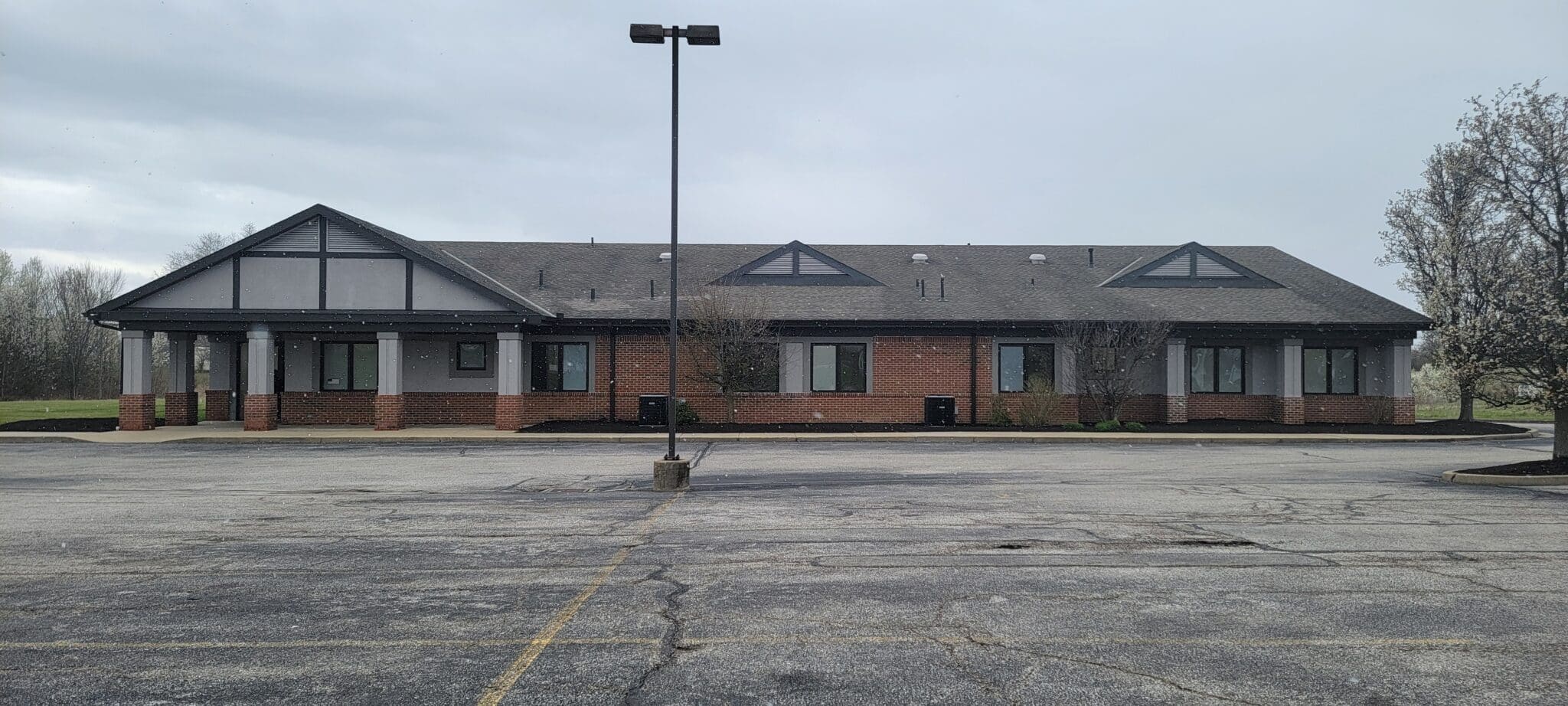 Crossroads of Independence, KY Crossroads Treatment Centers