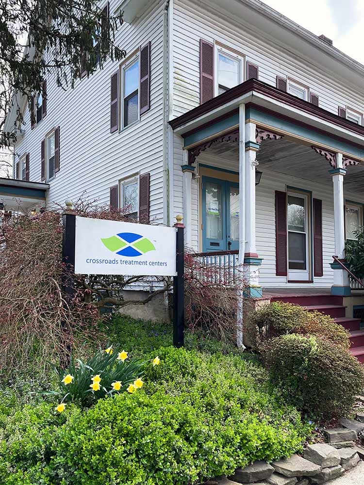Crossroads of Belvidere, NJ Crossroads Treatment Centers