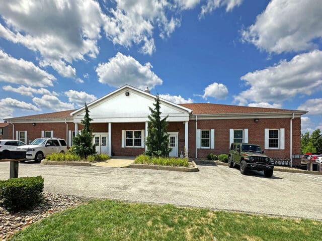 suboxone clinic in Latrobe PA for drug rehab treatment
