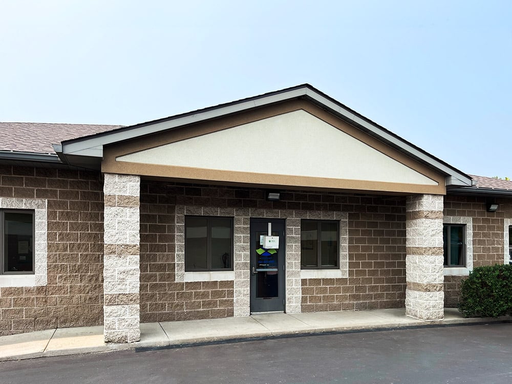 Crossroads of Uniontown, PA Crossroads Treatment Centers