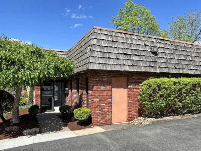 exterior of suboxone clinic in Wilmerding PA
