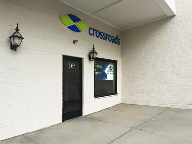 entrance of suboxone clinic in Wise VA