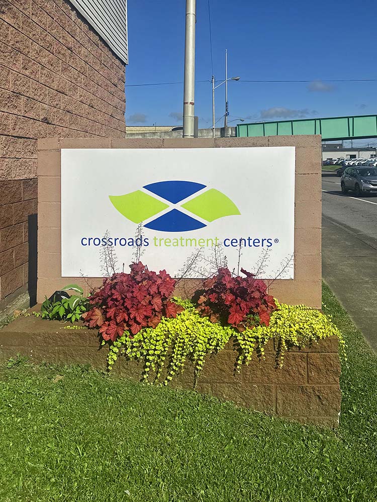 Crossroads of Ashland, KY Crossroads Treatment Centers