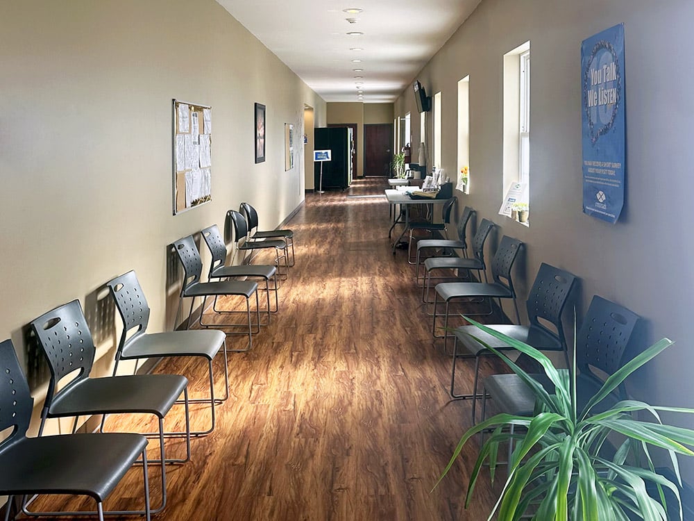 Crossroads of Ashland, KY Crossroads Treatment Centers