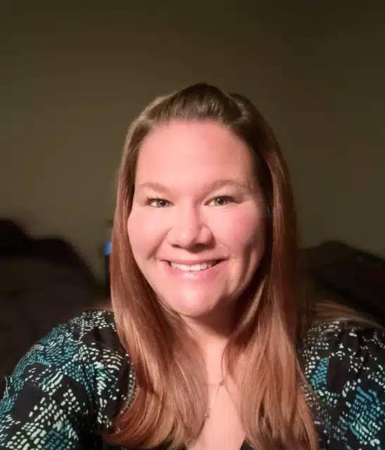 Amanda Higgs