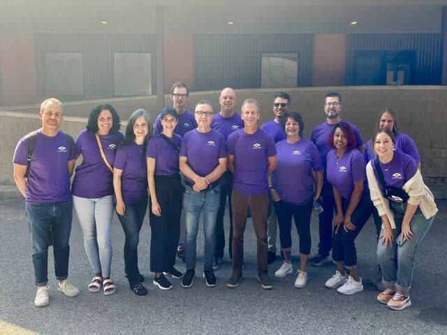 Crossroads Treatment Centers executive team