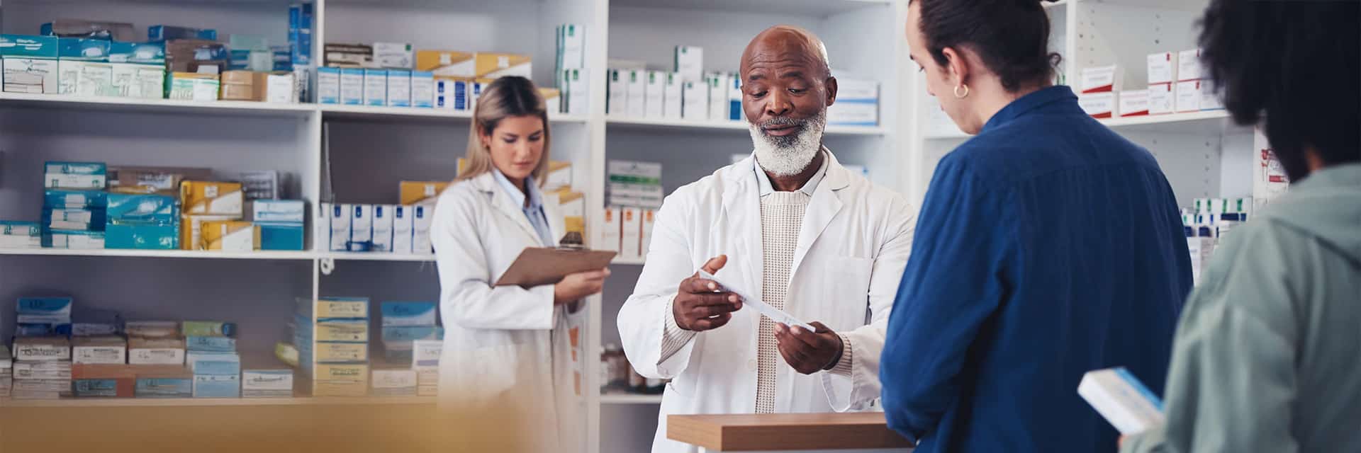 suboxone doctor speaking with patient about methadone program