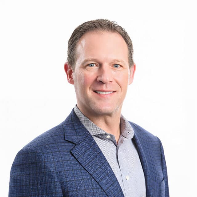 Paul Balthazor Crossroads Board of Directors