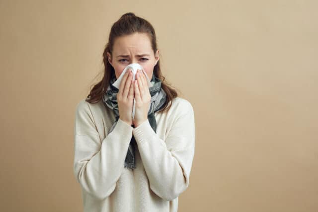 negative interactions between allergy medication and hydrocodone
