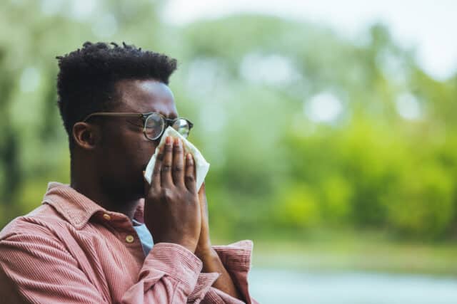 allergy medication can be dangerous when combined with opioids