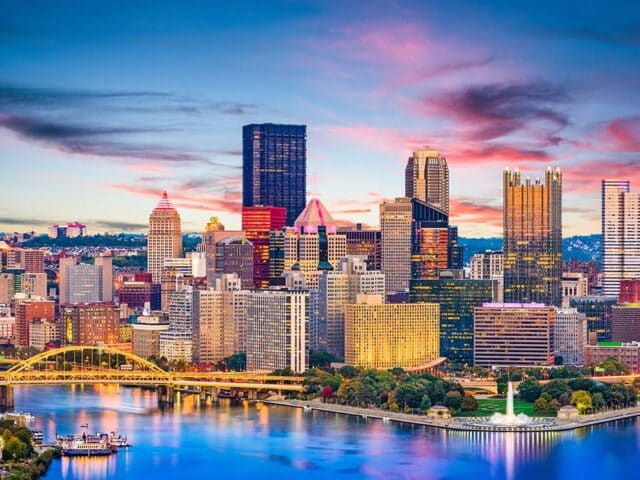 medetomidine presence in opioid drug supply in Pittsburgh causes concern