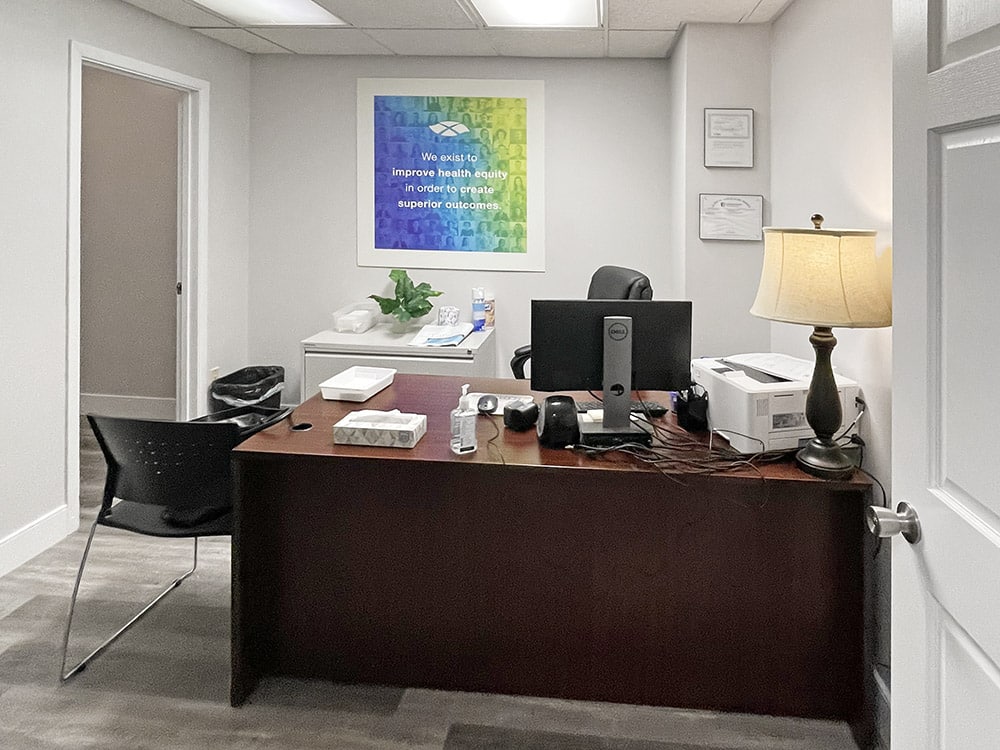 suboxone clinic in Connellsville PA office