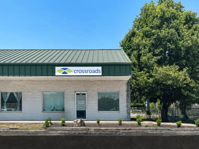 exterior of suboxone clinic in Sharon Hill PA