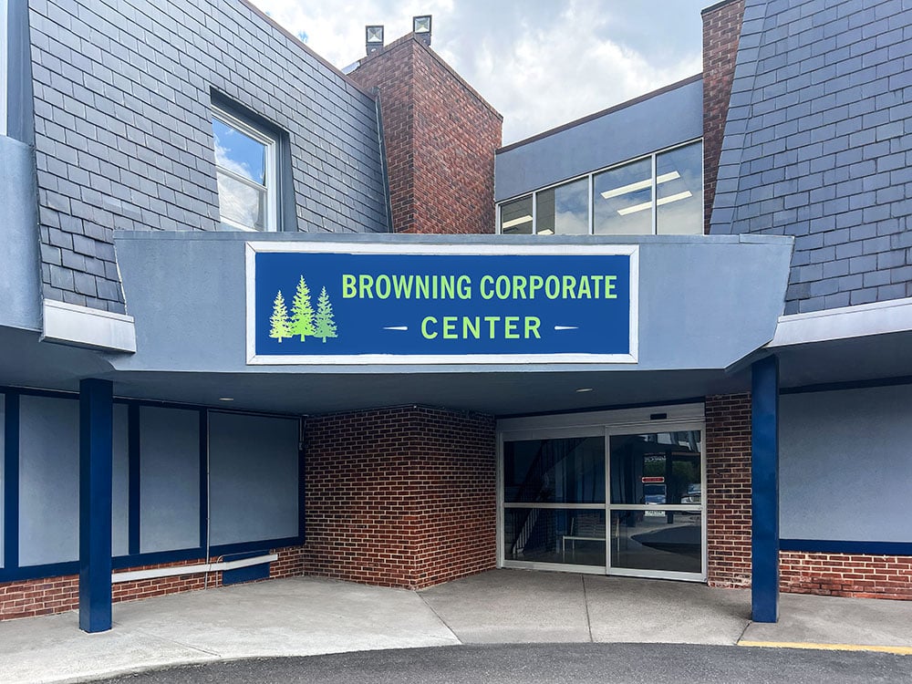 exterior of suboxone clinic in Pennsauken