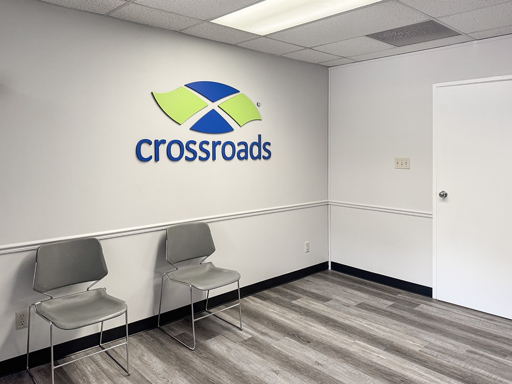 suboxone treatment for opioid addiction treatment in New Kensington seating area